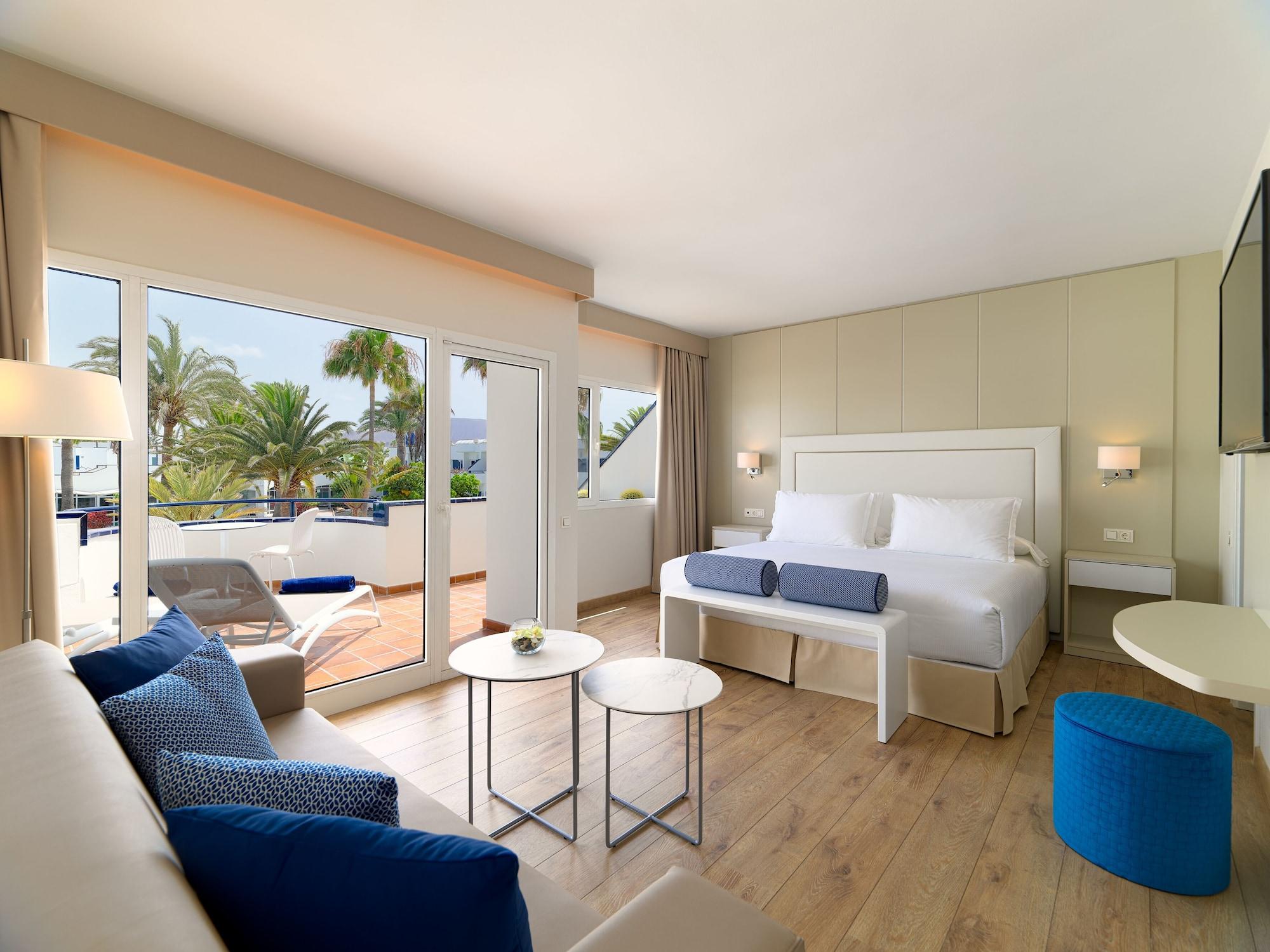 H10 Ocean Dunas - Adults Only Corralejo Exterior photo