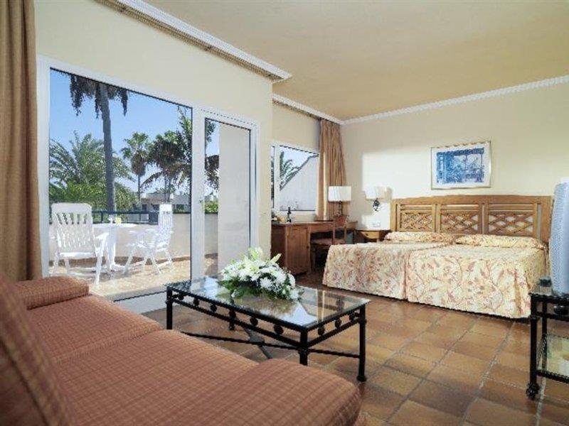 H10 Ocean Dunas - Adults Only Corralejo Exterior photo