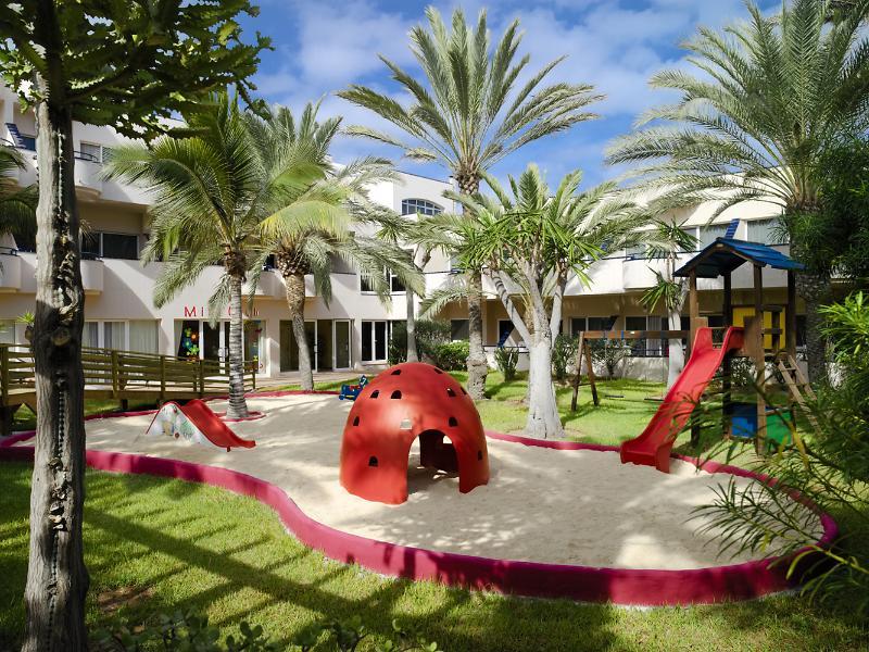 H10 Ocean Dunas - Adults Only Corralejo Exterior photo