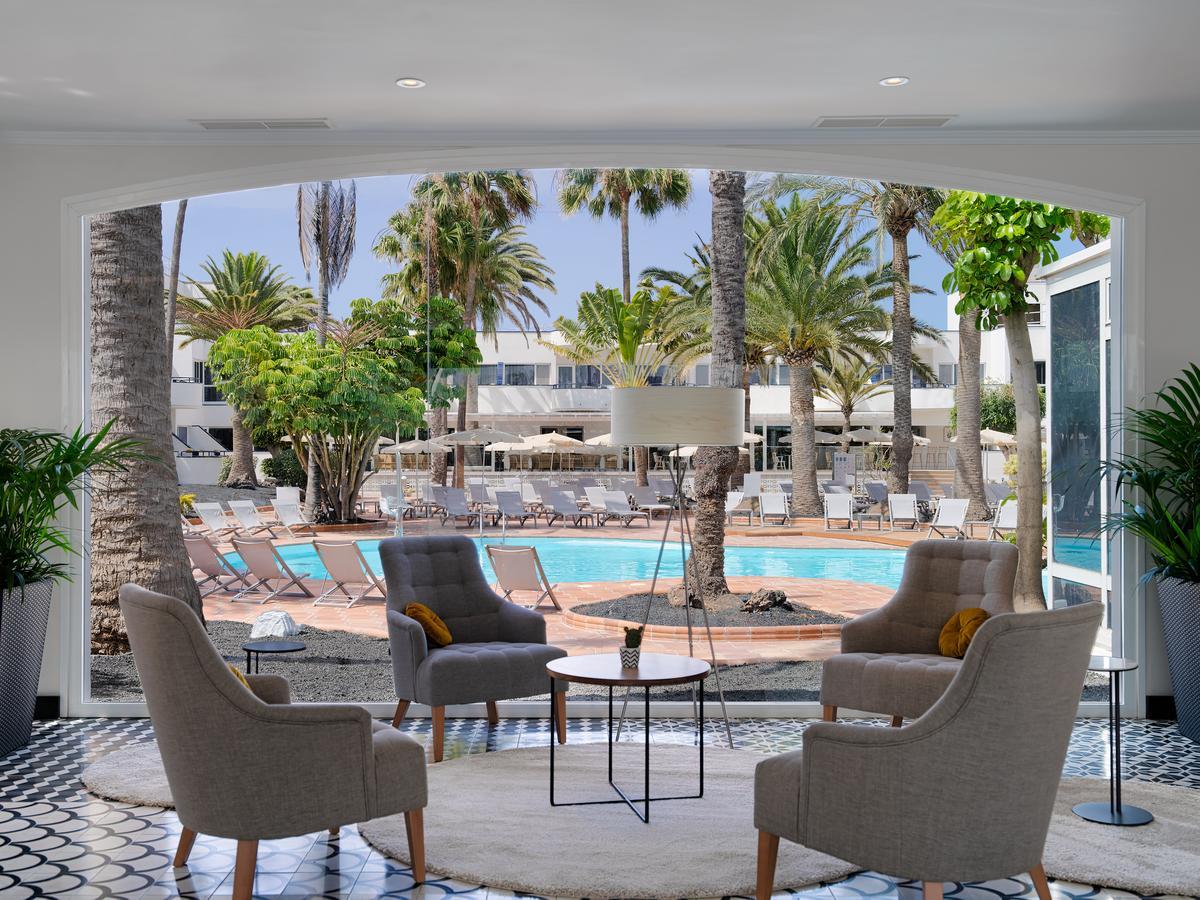 H10 Ocean Dunas - Adults Only Corralejo Exterior photo