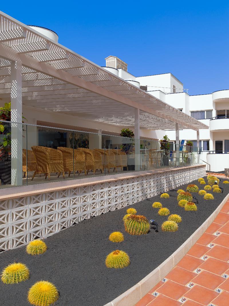 H10 Ocean Dunas - Adults Only Corralejo Exterior photo